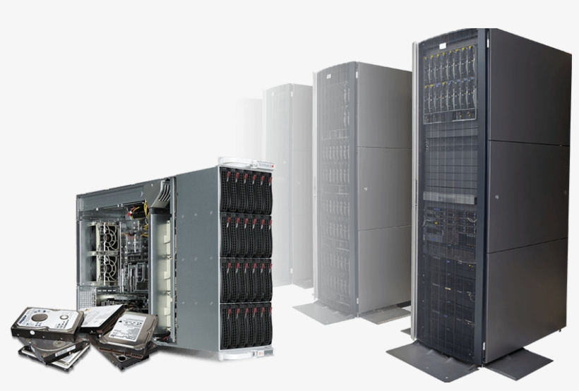 Server And Storage Devices - Blog, transparent png #1271107
