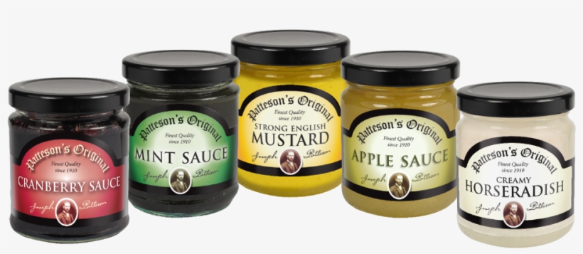 Sauces - Portable Network Graphics, transparent png #1271153