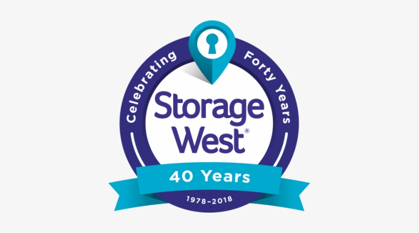 About - Storage West, transparent png #1271211