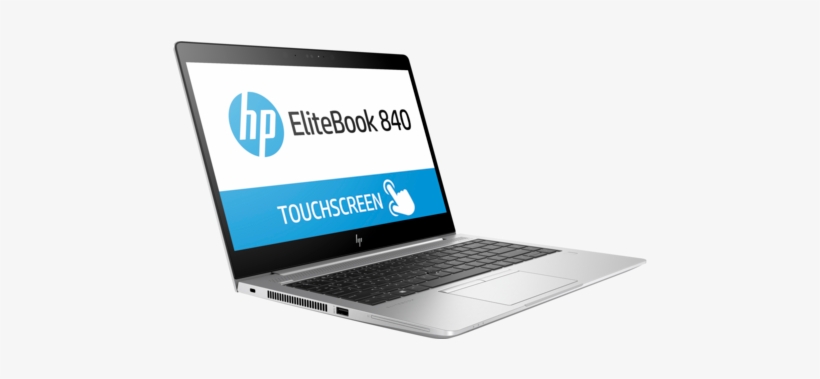 Hp Elitebook 840 G5 Notebook Pc - Hp Elitebook 830 G5, transparent png #1271213