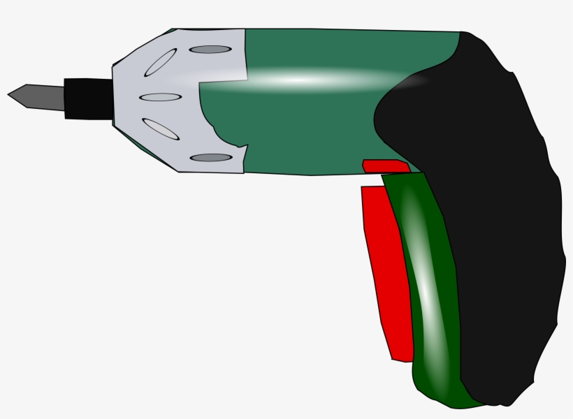 Drill Png, transparent png #1271239