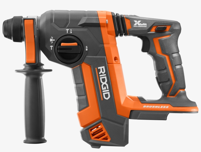 Now $169 - Ridgid Gen5x 18-volt Brushless Wet/dry Vacuum (tool, transparent png #1271245