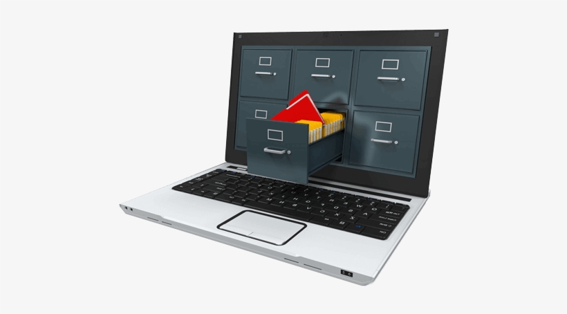 Small Business Cloud Storage - Small Fileserver, transparent png #1271453