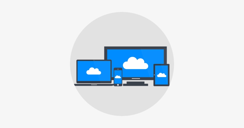 You've Got Important Stuff - Amazon Cloud Drive Png, transparent png #1271503