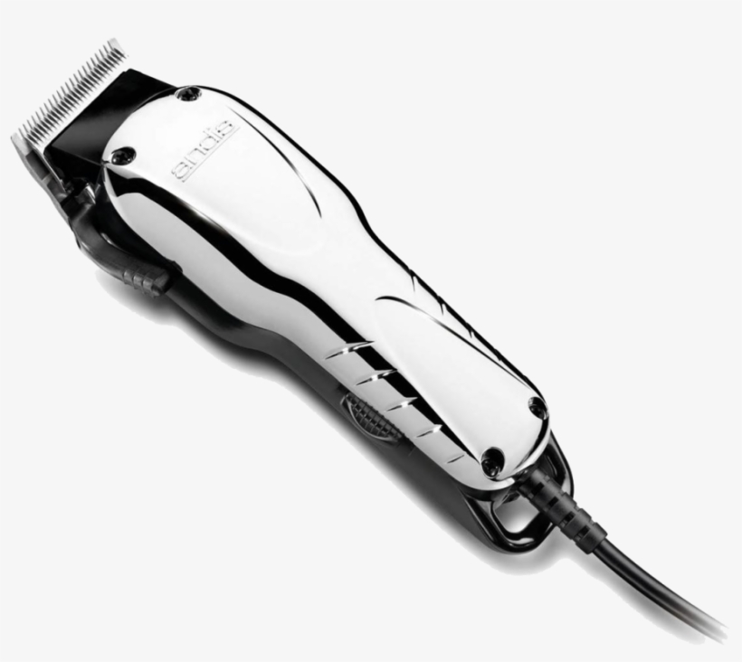 Hair Clippers Png Download Image - Andis 66360 Beauty Master Plus Clipper, transparent png #1271524