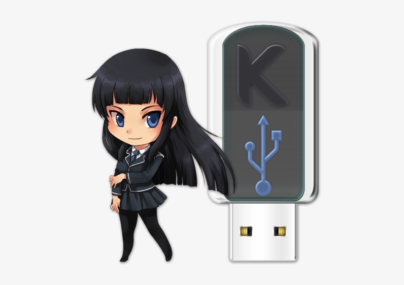 Anime Icons On Twitter - Cartoon, transparent png #1271541