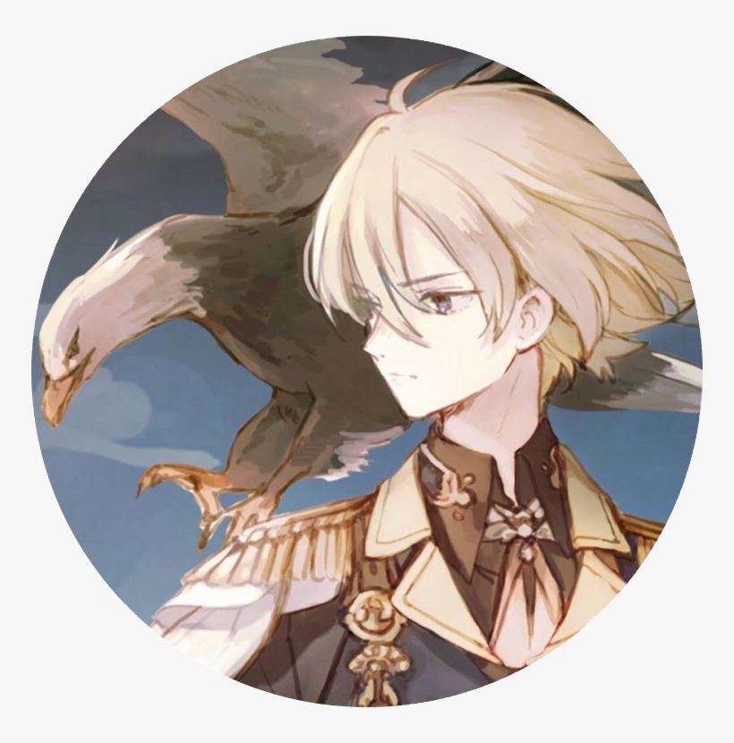 George Washington Icon Circle - Otogi Spirit Angents, transparent png #1271589