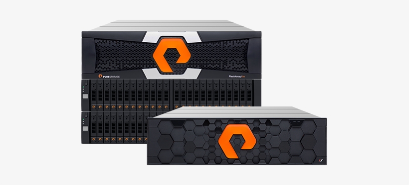 Purestorage M - Pure Storage, transparent png #1271777