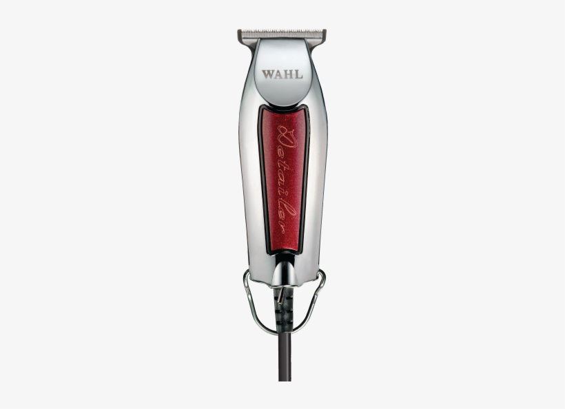 Wahl Trimmers, transparent png #1271800
