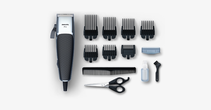 Hc5100 Pro Clipper Comes With - Hc5100 15, transparent png #1271824