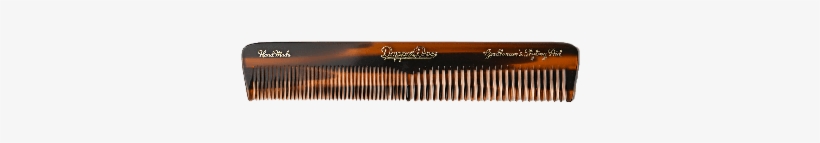 Dapper Dan Pocket Comb - Grzebien Meski, transparent png #1271919