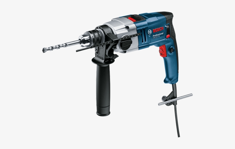 Gsb 20-2 Re - Bosch Gsb 18 2 Re, transparent png #1272028