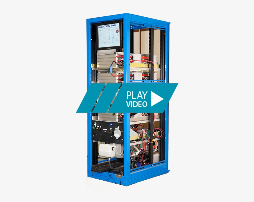 Energy Storage Systems Development Services Nuvation - Nuvation Energy, transparent png #1272049