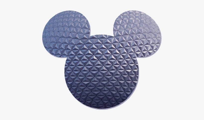 Featured image of post Transparent Epcot Silhouette