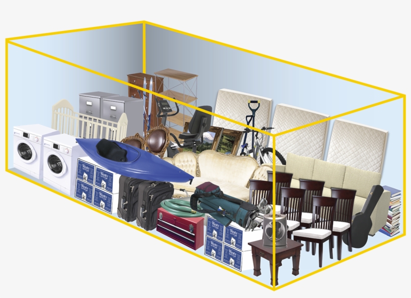 Jumbo Plus - Westy Self Storage, transparent png #1272052