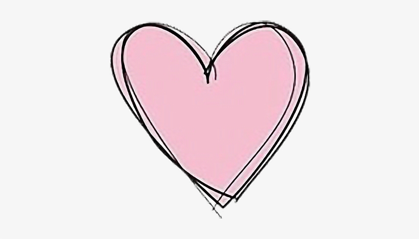 Transparent Background Heart Clipart, transparent png #1272127