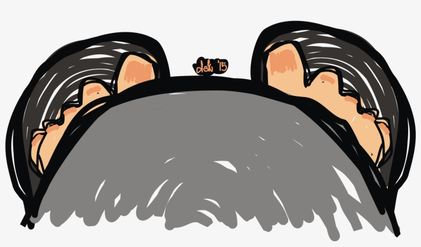 Cinta Makan, Makan Cinta - Illustration, transparent png #1272152