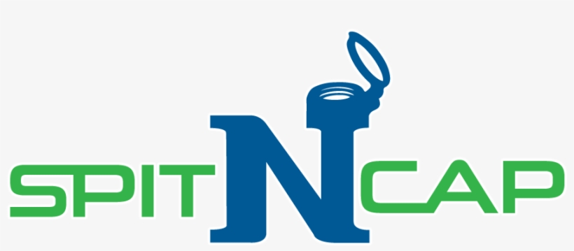 Spitncap Logo - Logo, transparent png #1272201