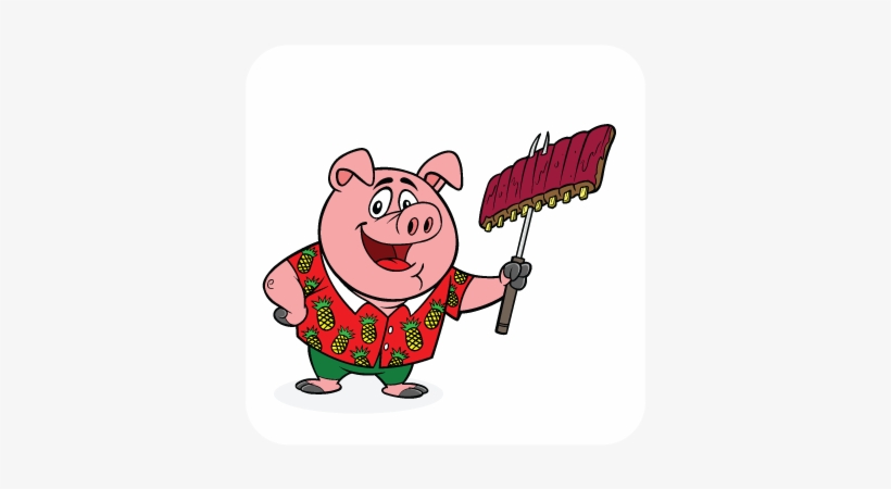 Spit - Barbecue Grill, transparent png #1272541