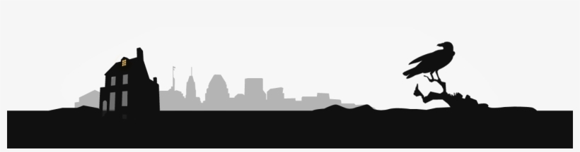 Silhouette, transparent png #1272729
