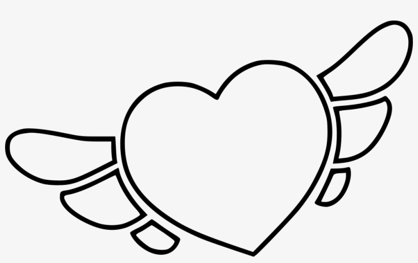 Heart Comments - Greek Spiral Symbol, transparent png #1272748