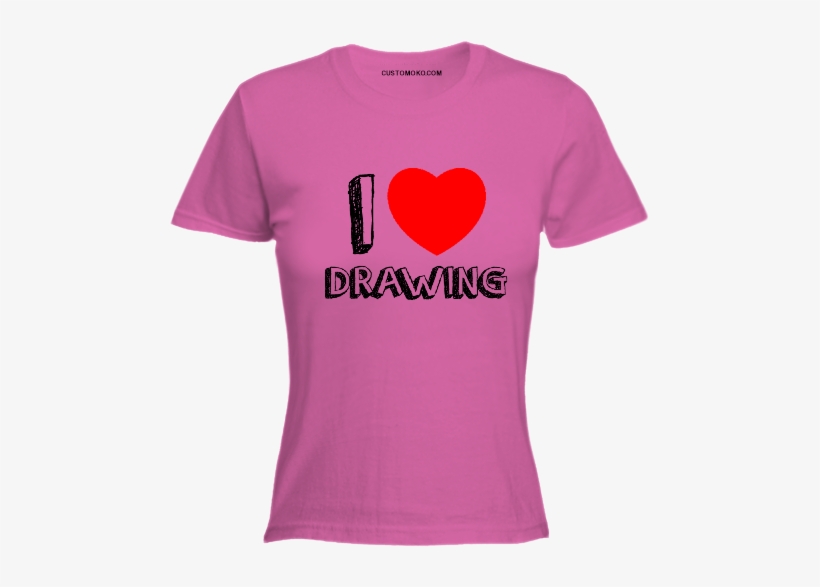 T-shirt, transparent png #1272768