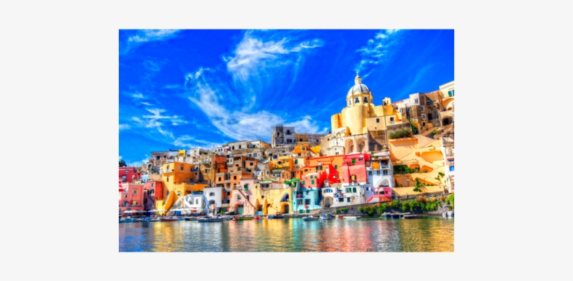 Italy, Naples - Med042 - Gifted Stationery Co Ltd Mediterranean Calendar 2016, transparent png #1272857