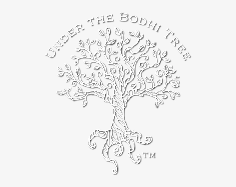 Run For The Hops 2016 Under The Bodhi Tree Mauna Lani, - Line Drawing Bodhi Tree, transparent png #1272971
