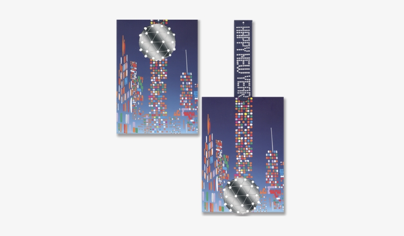 International Louis Award Winner - Cityscape, transparent png #1273027