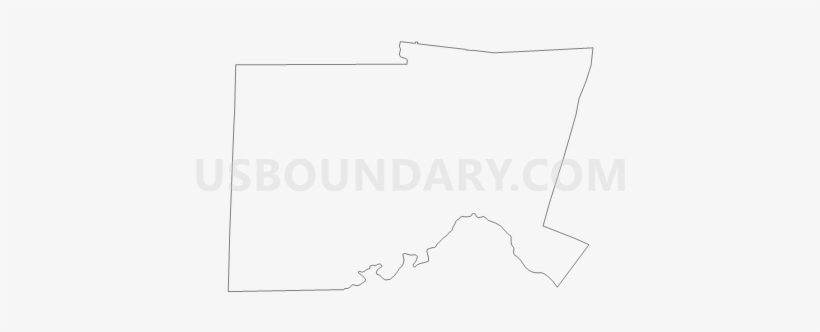 Chatham County, North Carolina - Chatham County Nc Outline, transparent png #1273246