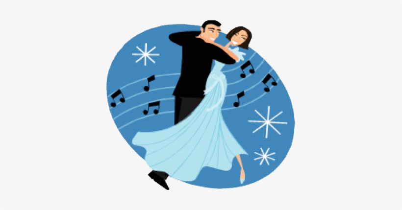 Candlelight Waltzes Ballroom Dance Club - Ballroom Dance, transparent png #1273383