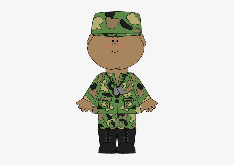 Boy Clip Art Boys Pinterest - Soldier Clipart, transparent png #1273491