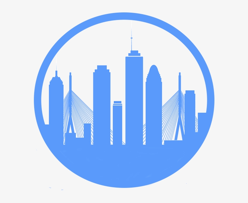 Kmc Boston - Metropolitan Area, transparent png #1273546