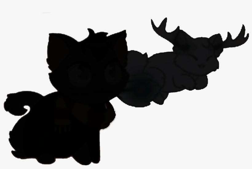 Barry Locked - Castle Cats Barry Pawter, transparent png #1273619