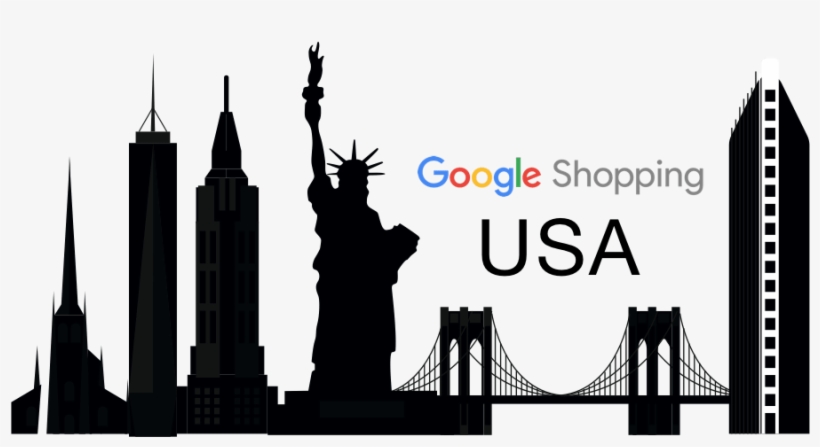 Google Shopping United States Of America - Order Tramadol Online, transparent png #1273650