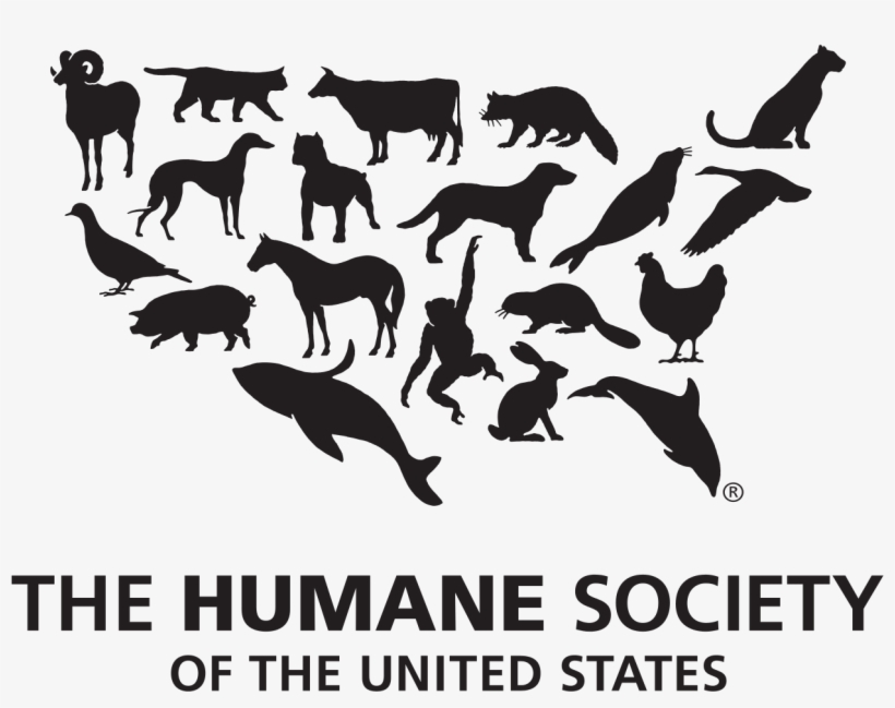 Hsus Forms National Ag Advisory Council - Humane Society Of The United States, transparent png #1273711