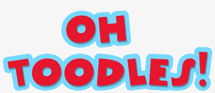 Mickey Mouse Clubhouse Toodles Png - Oh Toodles Clip Art, transparent png #1274069