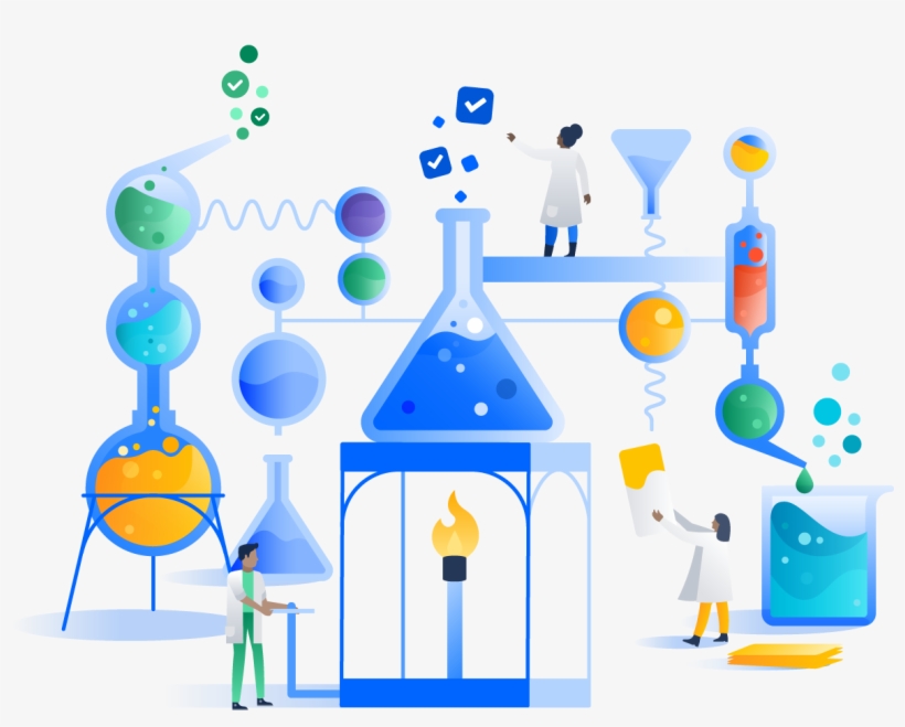Color - Atlassian Design, transparent png #1274137