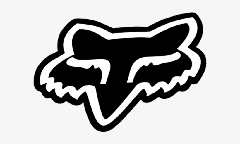 Fox Racing, transparent png #1274189