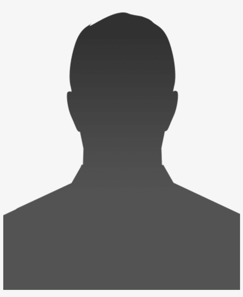 Ryan Fox - Silhouette, transparent png #1274253