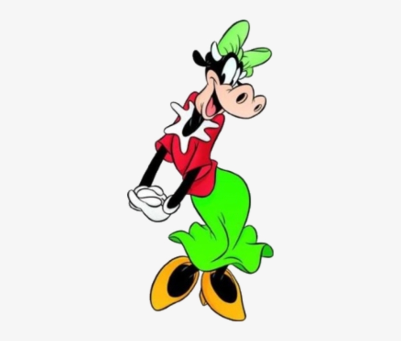 In "camping Out" - Clarabelle Png, transparent png #1274308