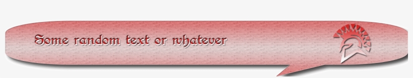 Lower Thirds - Lip Gloss, transparent png #1274425