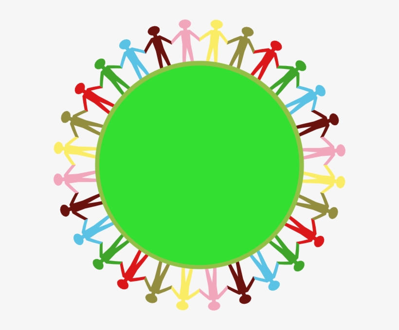 Vector Unity Hand Symbol - Sabka Saath Sabka Vikas Advertisement, transparent png #1274521