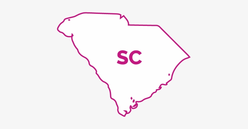 State Requirements - South Carolina, transparent png #1274626