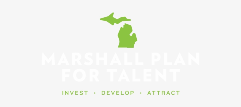 Marshall Plan For Talent Innovation Grant Application - Marshall Plan For Talent, transparent png #1274726