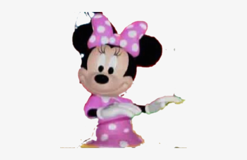 Mickey Mouse Clubhouse, transparent png #1274830