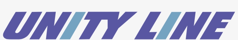 Unity Line Logo