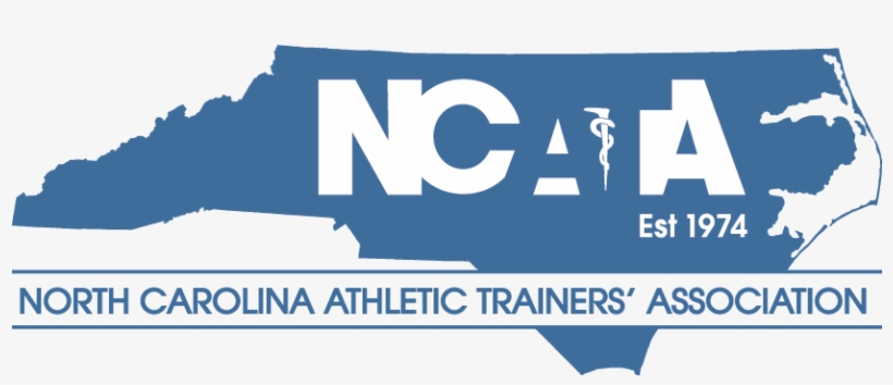National Athletic Training Association, transparent png #1275028
