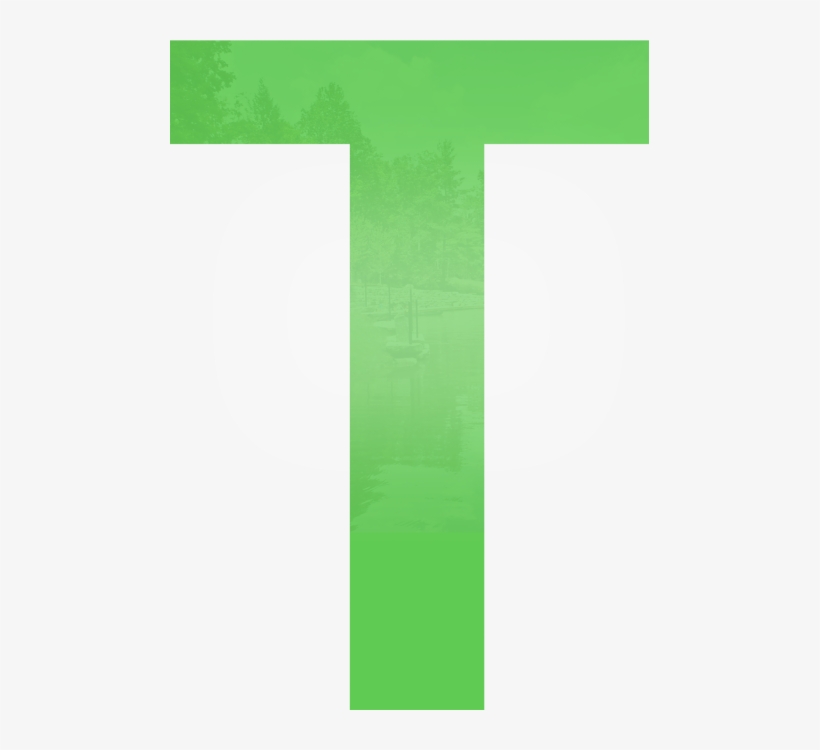 Big T - “ - Big T Plaza, transparent png #1275054