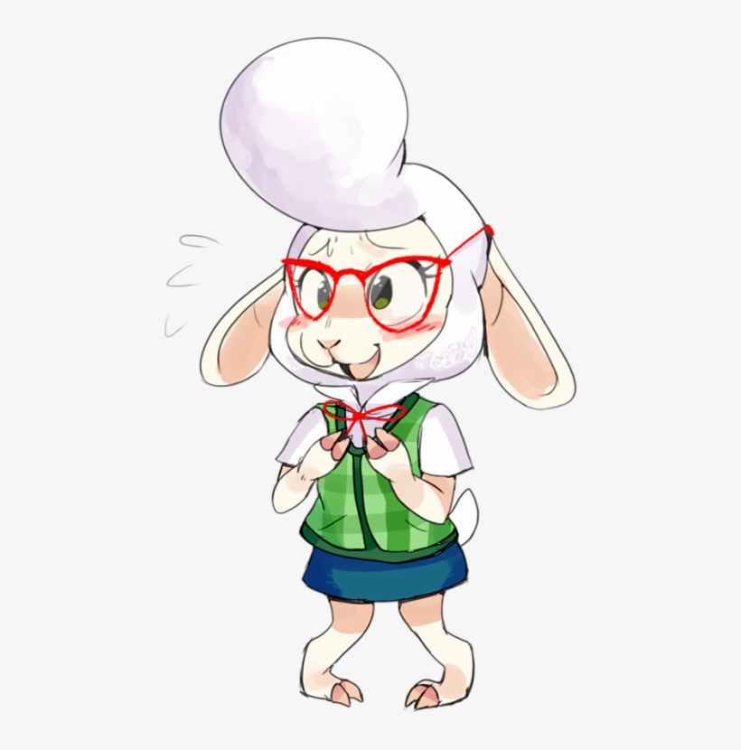 Isabaaale - Animal Crossing, transparent png #1275073